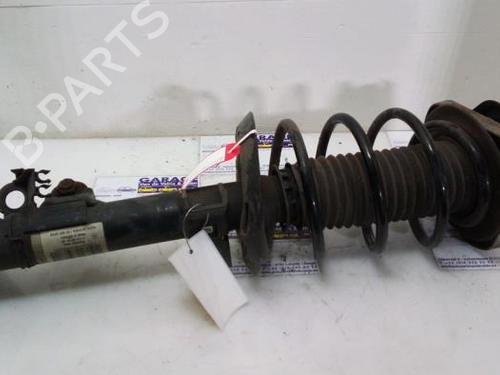 Left front shock absorber MERCEDES-BENZ E-CLASS (W212) E 200 CDI / BlueTEC (212.005, 212.006) | BP38856581M16 - Image 2