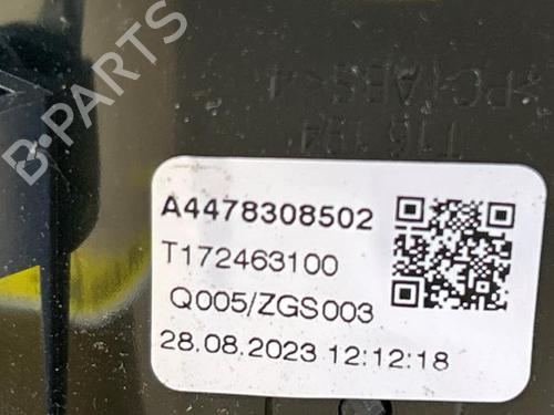 Luftventil MERCEDES-BENZ VITO Tourer (W447) 116 CDI (447.701, 447.703, 447.705) | BP39064581I21 - Image 7