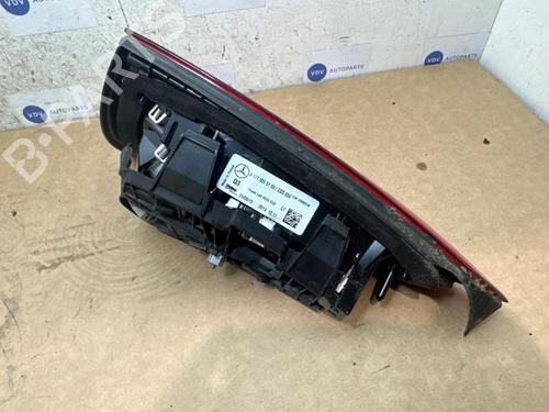 Left taillight MERCEDES-BENZ A-CLASS (W177) A 250 e (177.086) | BP38832134C34 - Image 3