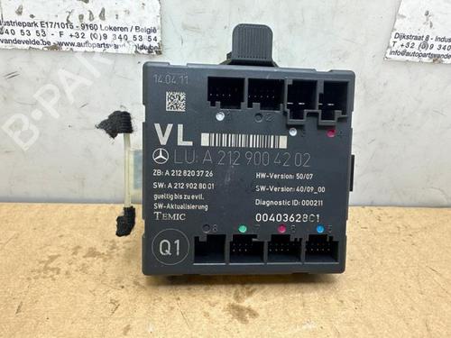 Used Electronic module Electronic module 38842576 38842576