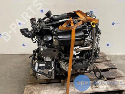 Motor MERCEDES-BENZ C-CLASS Coupe (C205) C 250 d 4-matic (205.309) | BP29380838M1 