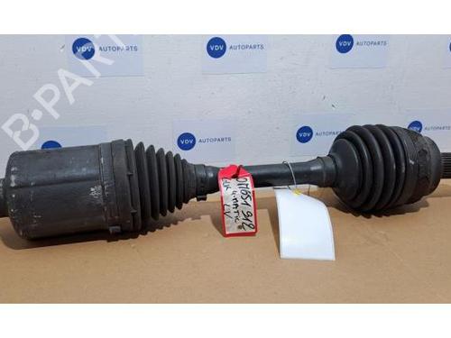 Used Left front driveshaft Left front driveshaft 38840050 38840050
