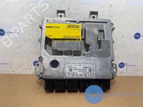 Used Engine control unit (ECU) MERCEDES-BENZ CLA Shooting Brake (X118) CLA 180 d (118.610) (116 hp) 25968097