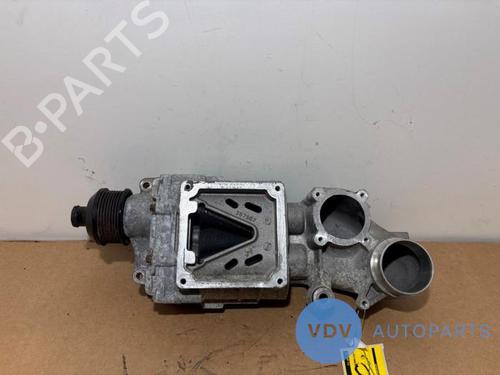 Electronic module MERCEDES-BENZ SLK (R171) 200 Kompressor (171.442) | BP25961738M83 
