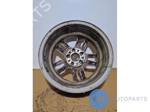 Felg MERCEDES-BENZ C-CLASS (W203) C 200 Kompressor (203.042) | BP25970688C45 
