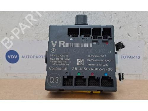Used Electronic module Electronic module 38838243 38838243