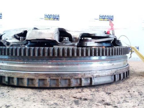 Flywheel MERCEDES-BENZ A-CLASS (W176) A 180 (176.042) | BP38856153M101 - Image 7