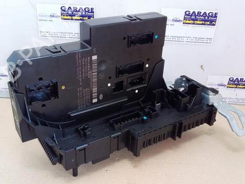 Electronic module MERCEDES-BENZ CLS (C218) CLS 250 CDI / BlueTEC / d (218.303, 218.304) | BP38855542M83 - Image 2