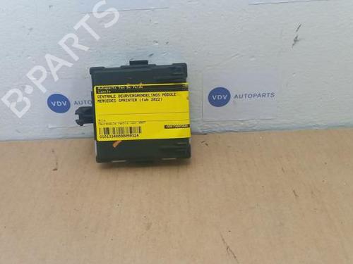 Used Electronic module Electronic module 38837731 38837731