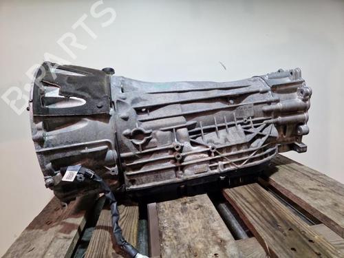 gearbox-mercedes-benz-gle-coupe-c167-2019-38816343 main image