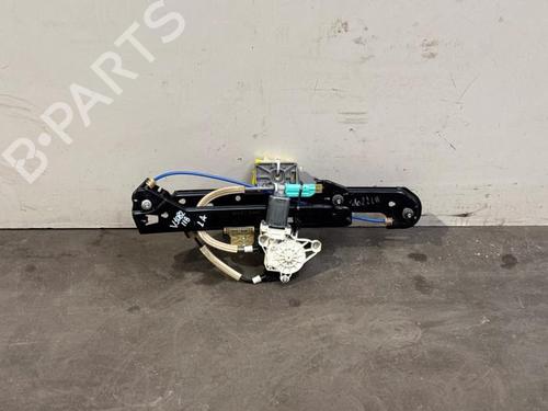 Used Rear left window mechanism Rear left window mechanism 38822364 38822364