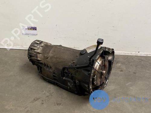 Used Gearbox MERCEDES-BENZ M-CLASS (W163) ML 270 CDI (163.113) (163 hp) 25953177