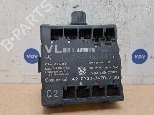 Used Electronic module Electronic module 38836920 38836920