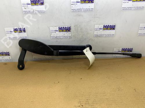 Used Front windshield wiper arm Front windshield wiper arm MERCEDES-BENZ C-CLASS (W205) C 220 BlueTEC / d (205.002, 205.004) (170 hp) 38846309 38846309