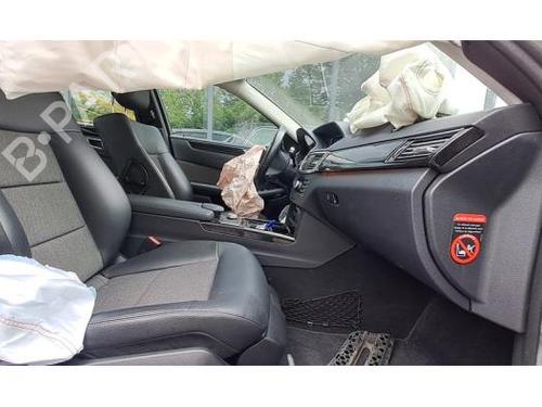 Headlight switch MERCEDES-BENZ E-CLASS (W212) E 220 CDI | BP38839671I24 - Image 14
