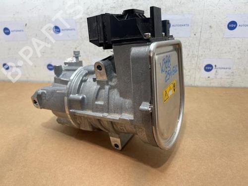 AC compressor MERCEDES-BENZ GLC (X254) 300d 4-matic (254.607) | BP38834726M34 - Image 2