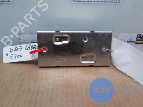 Used Control unit MERCEDES-BENZ SLK (R172) 250 (172.447) (204 hp) 25944640