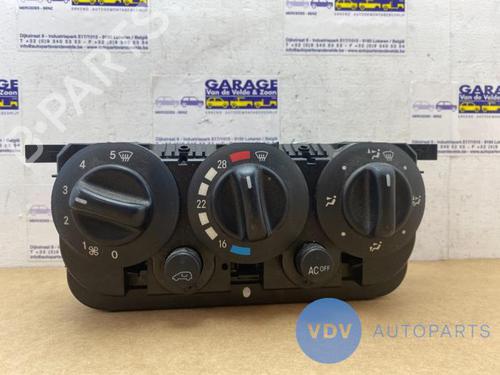 Used Climate control MERCEDES-BENZ A-CLASS (W168) A 140 (168.031, 168.131) (82 hp) 25948753
