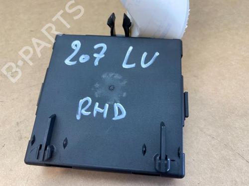 Electronic module MERCEDES-BENZ E-CLASS (W212) E 200 CDI / BlueTEC (212.005, 212.006) | BP38849822M83 - Image 4