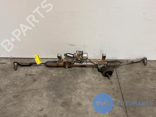Used Steering rack MERCEDES-BENZ CLA (C118) CLA 180 d (118.303) (116 hp) 25970284