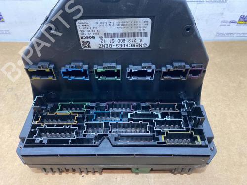 Electronic module MERCEDES-BENZ CLS (C218) CLS 350 CDI / d (218.323) | BP38853152M83 - Image 3