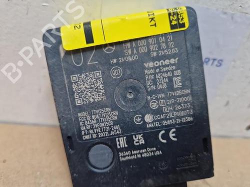 Electronic sensor MERCEDES-BENZ EQE SUV (X294) EQE 53 AMG 4-matic+ (294.653) | BP38839308M84 - Image 2