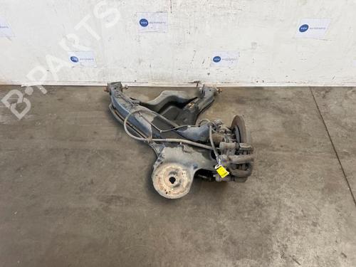 right-rear-steering-knuckle-mercedes-benz-vito-van-w447-2014-38829206 main image