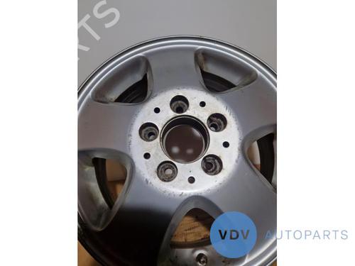Rim MERCEDES-BENZ A-CLASS (W168) A 140 (168.031, 168.131) | BP25970797C45 