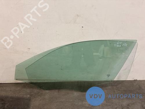 Used Front left window mechanism MERCEDES-BENZ A-CLASS (W177) A 200 (177.087) (163 hp) 29472130