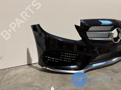 Front bumper MERCEDES-BENZ C-CLASS T-Model (S205) C 200 d (205.207) | BP25968677C7 