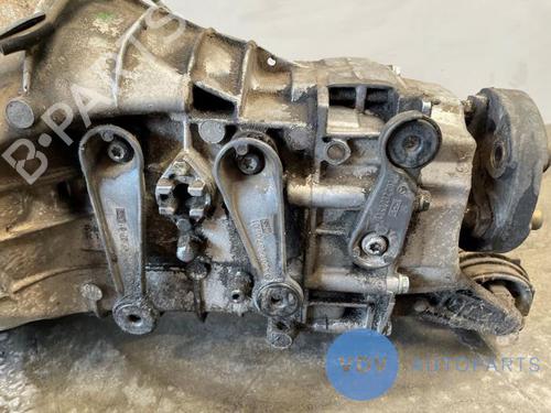 Gearbox MERCEDES-BENZ SLK (R170) 230 Kompressor (170.447) | BP28106560M3 