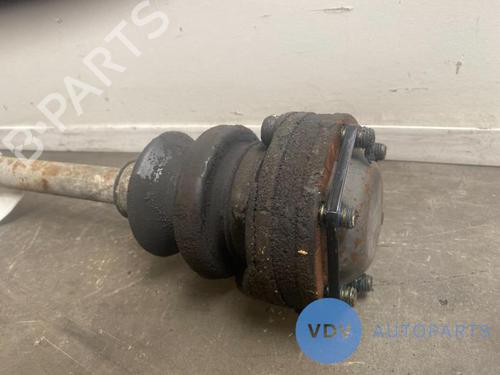 Left rear driveshaft MERCEDES-BENZ 190 (W201) E 2.0 (201.024) | BP25951598M40 
