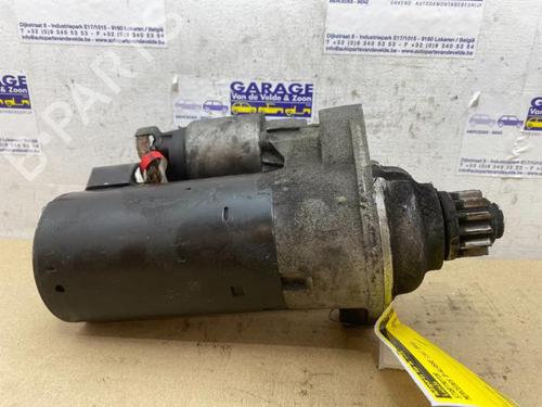 Used Starter Starter 38846747 38846747