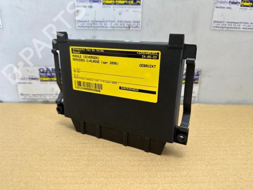 Used Electronic module Electronic module 38849820 38849820