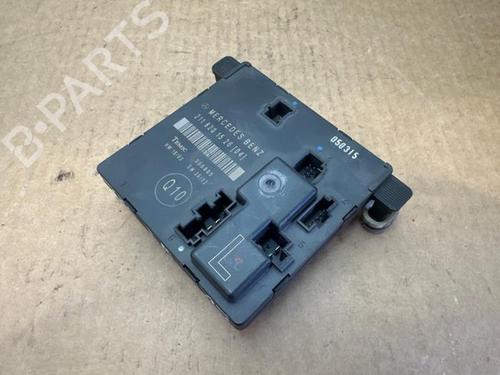 Electronic module MERCEDES-BENZ E-CLASS (W211) E 280 (211.054) | BP38831460M83 - Image 2