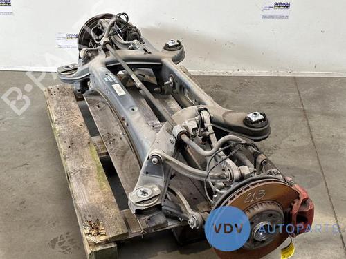 Used Rear axle MERCEDES-BENZ E-CLASS (W213) E 350 d 4-matic (213.034) (258 hp) 25954868
