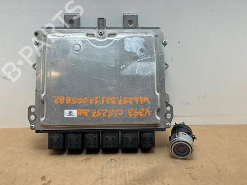 engine-control-unit-ecu-mercedes-benz-cls-c257-2017-38823123 main image