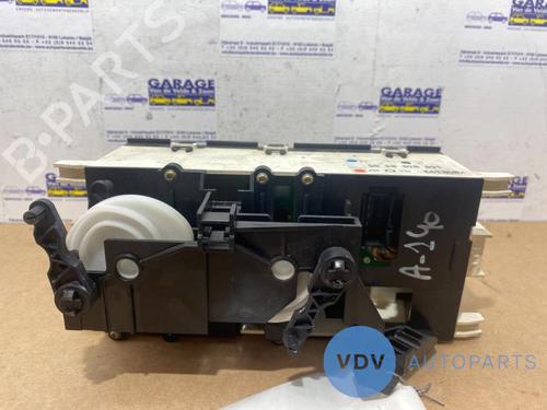Climate control MERCEDES-BENZ A-CLASS (W168) A 140 (168.031, 168.131) | BP25949434I5 