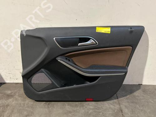 Used Front left panel Front left panel 38819604 38819604