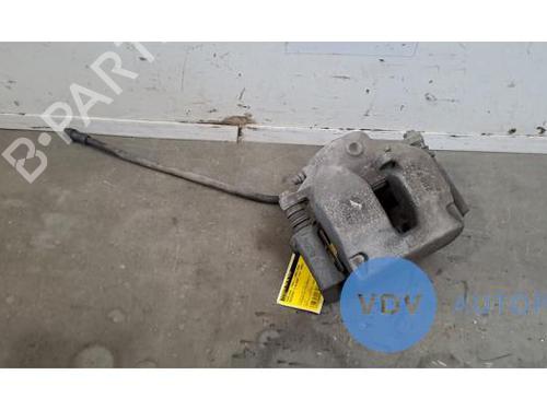 Used Left front brake caliper MERCEDES-BENZ C-CLASS (W204) C 200 CDI (204.007, 204.006) (136 hp) 25964299