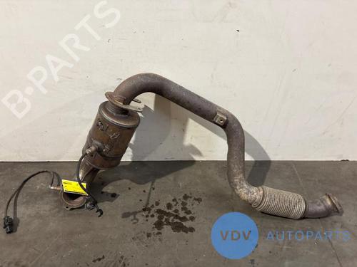 Used Particulate filter MERCEDES-BENZ B-CLASS Sports Tourer (W246, W242) B 200 Natural Gas Drive / B 200 c (242.848) (156 hp) 29472159