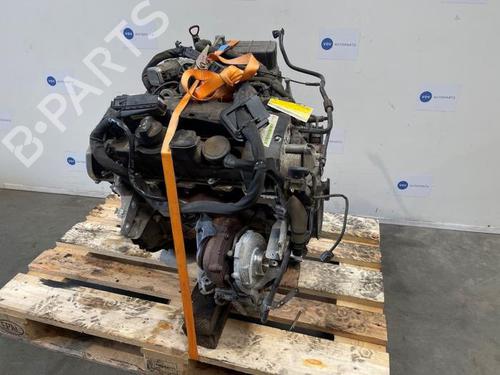 Engine MERCEDES-BENZ C-CLASS T-Model (S204) C 200 CDI (204.207) | BP38840715M1 - Image 4