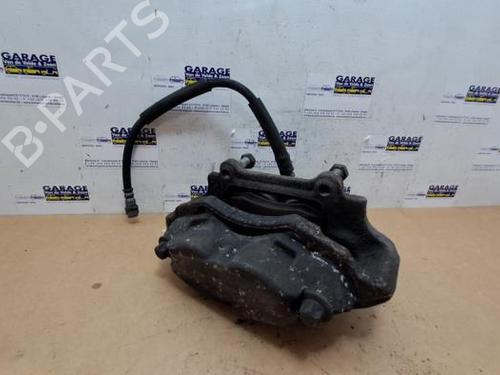 Left front brake caliper MERCEDES-BENZ E-CLASS (W211) E 280 (211.054) | BP38845868M105 - Image 2
