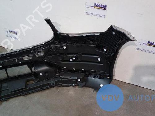 Front bumper MERCEDES-BENZ GLC Coupe (C253) 220 d 4-matic (253.315) | BP25944132C7 
