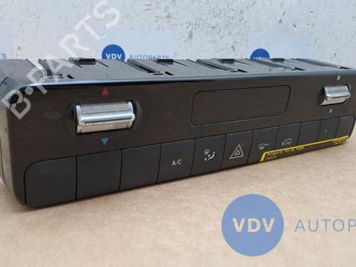 Used Climate control MERCEDES-BENZ SPRINTER 3,5-t Van (B907, B910) 319 CDI RWD (907.633, 907.635, 907.637) (190 hp) 25965970