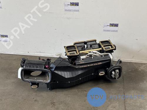 Used Other MERCEDES-BENZ GLK-CLASS (X204) 220 CDI (204.902) (170 hp) 25955002
