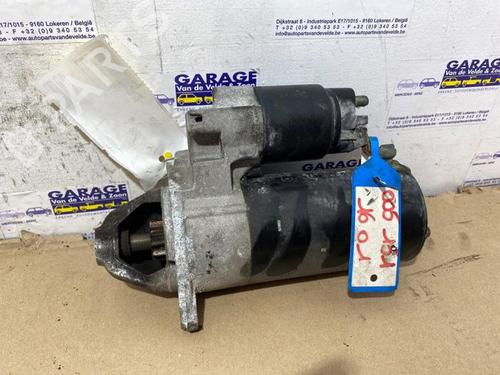 Used Starter Starter 38846609 38846609
