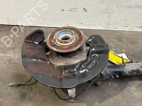 Used Left front steering knuckle Left front steering knuckle 38822684 38822684