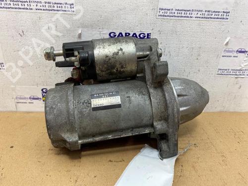 Used Starter Starter 38846851 38846851