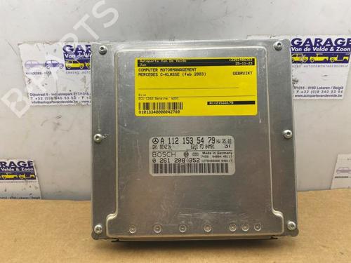 Used Engine control unit (ECU) Engine control unit (ECU) 38844552 38844552